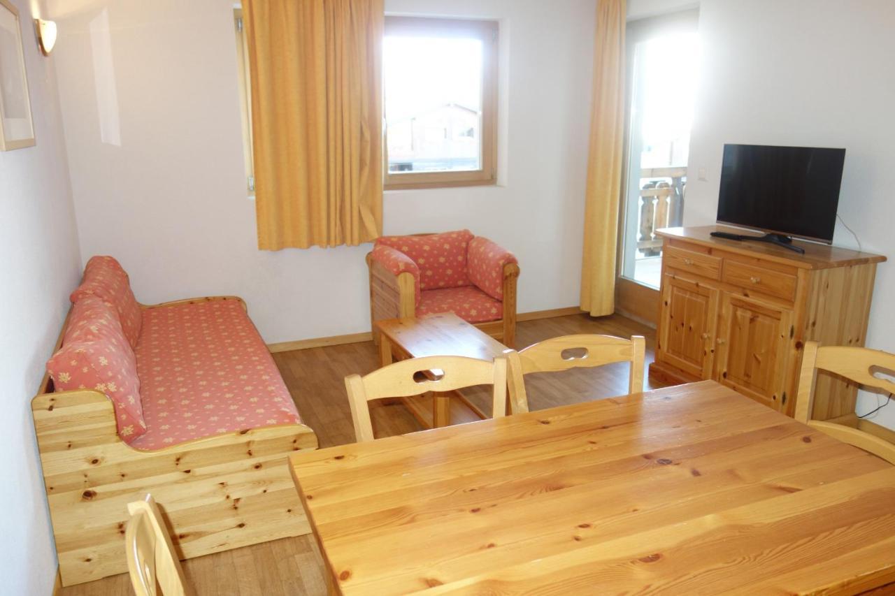 Pracondu 1 Outdoor & Fun Appartement 1 Chambre Superieur Avec Balcon By Alpvision Residences Нанда Екстер'єр фото