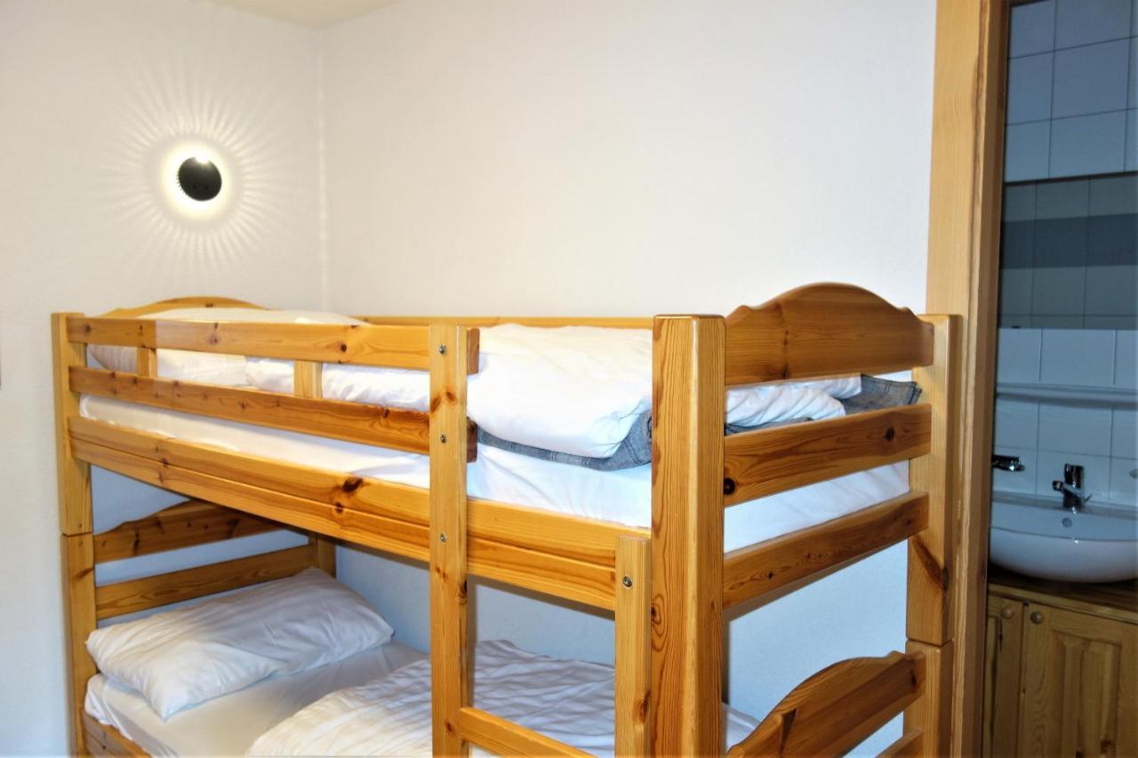 Pracondu 1 Outdoor & Fun Appartement 1 Chambre Superieur Avec Balcon By Alpvision Residences Нанда Екстер'єр фото