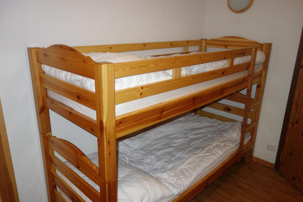 Pracondu 1 Outdoor & Fun Appartement 1 Chambre Superieur Avec Balcon By Alpvision Residences Нанда Екстер'єр фото
