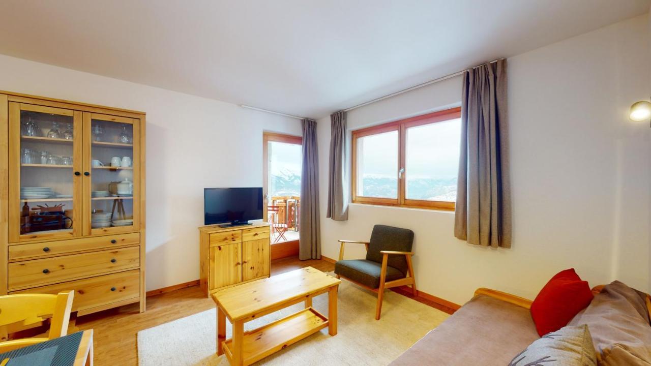 Pracondu 1 Outdoor & Fun Appartement 1 Chambre Superieur Avec Balcon By Alpvision Residences Нанда Екстер'єр фото